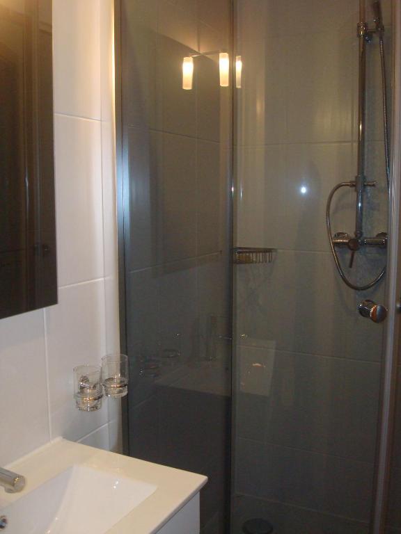 Gaestehaus Sol Tour Ahrensfelde Δωμάτιο φωτογραφία